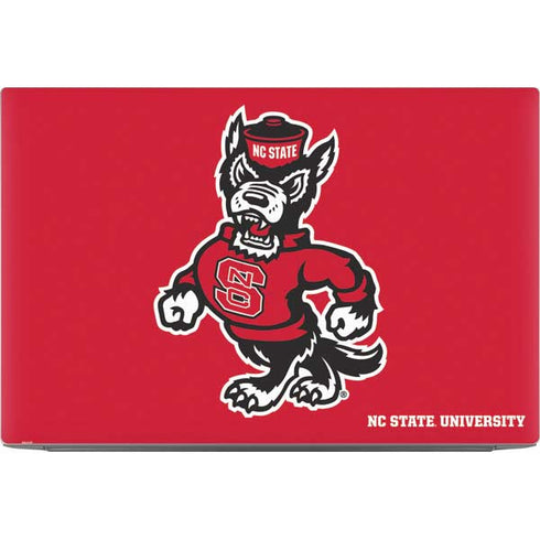 North Carolina State University Wolfpack Dell XPS Skin